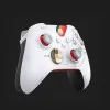 Геймпад Microsoft Xbox Series X | S Wireless Controller Starfield Edition (QAU-00108) (White)