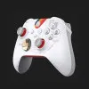 Геймпад Microsoft Xbox Series X | S Wireless Controller Starfield Edition (QAU-00108) (White)