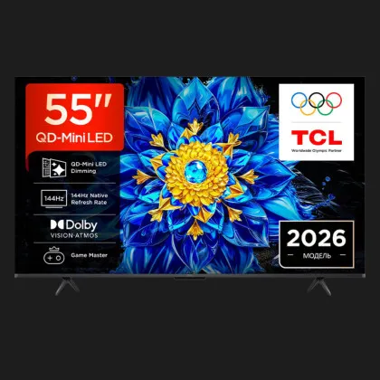 Телевізор TCL 55 55P8L (UA) в Павлограді