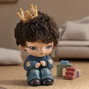 Колекційна фігурка Pop Top Jotoys серії Ukio — Листи в нікуди (JO-2025042)