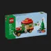 Конструктор LEGO Icons Грузовик Санты (40746)