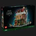 Конструктор LEGO Icons Тюдоровский уголок (10350)