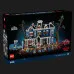 Конструктор LEGO Icons Очень странные дела Дом Крыльев (11370)