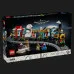 Конструктор LEGO Icons Праздничный экспресс (10361)