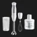 Блендер погружной Braun MQ 50236 M WH (White)