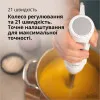 Блендер погружной Braun MQ 50236 M WH (White)
