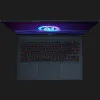 Ноутбук MSI Stealth 16 Creator AI Studio A1VHG 16" (Intel Core Ultra 9/64GB/2TB (SSD)/RTX 4080) (A1VGH-074US)