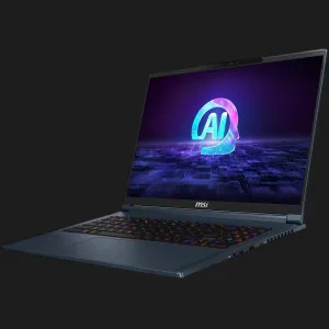 Ноутбук MSI Stealth 16 Creator AI Studio A1VHG 16