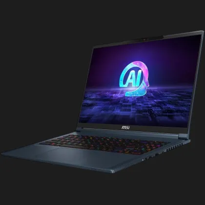 Ноутбук MSI Stealth 16 Creator AI Studio A1VHG 16" (Intel Core Ultra 9/32GB/2TB (SSD)/RTX 4080) (A1VHG-010PL)