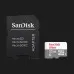 Карта пам'яті SanDisk microSDHC 32GB UHS-I Ultra + SD adapter (SDSQUNR-032G-GN3MA)