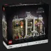 Конструктор LEGO Icons Музей естественной истории (10326)