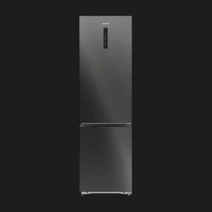 Холодильник Gorenje (NRB620E61BX4WFE) (Black)