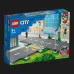 Конструктор LEGO City Дорожные плиты (60304)