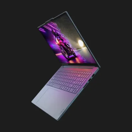 Ноутбук Lenovo Yoga Pro 9 16" (Intel Core Ultra 9/64GB/1TB (SSD)/RTX 5070) (83L00011TCK)