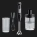 Блендер погружной Braun MQ 55254 MBK (Black)