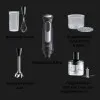Блендер погружной Braun MQ 55254 MBK (Black)