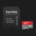 Карта пам'яті SanDisk microSDXC  64GB UHS-I A1 Class 10 Ultra (SDSQUAB-064G-GN6MA)