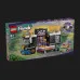 Конструктор LEGO Friends Автобус для музичного туру попзірки (42619)