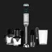 Блендер занурювальний Cecotec Powerl TitanBlack 1500 XL TotalMix CCTC-04275 (Black)