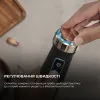 Блендер занурювальний Cecotec Powerl TitanBlack 1500 XL TotalMix CCTC-04275 (Black)