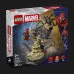 Конструктор LEGO Marvel Легендарна битва: Людина-павук vs. Піщана людина (76334)
