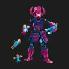 Конструктор LEGO Marvel Фантастическая четверка против Галактуса: фигурка для сборки (76316)