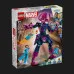 Конструктор LEGO Marvel Фантастическая четверка против Галактуса: фигурка для сборки (76316)