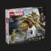 Конструктор LEGO Marvel Месники проти Левіафана (76290)