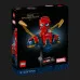 Конструктор LEGO Marvel Бюст Железного Человека-Паука (76326)