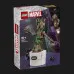 Конструктор LEGO Marvel Танцюючий Ґрут (76297)