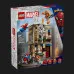 Конструктор LEGO Marvel Квартира Пітера Паркера (76317)