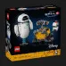 Конструктор LEGO Disney ВОЛЛ·І та Єва (43279)