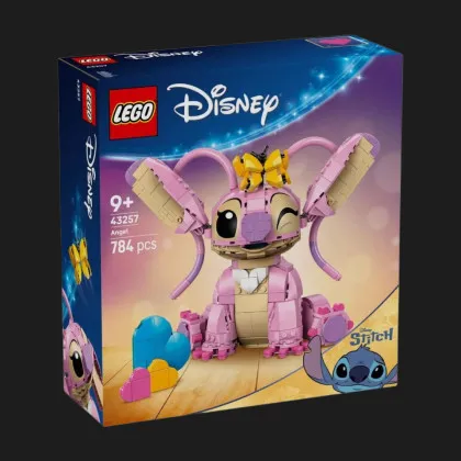 Конструктор LEGO Disney Ангел (43257)