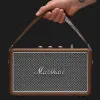 Акустика Marshall Portable Speaker Kilburn III (Brown)