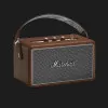 Акустика Marshall Portable Speaker Kilburn III (Brown)