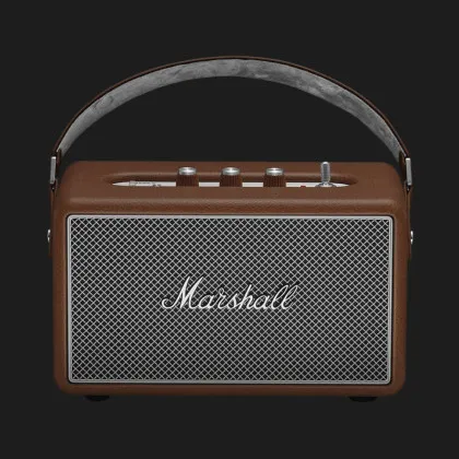 Акустика Marshall Portable Speaker Kilburn III (Brown) в Полтаве