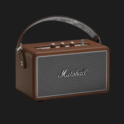 Акустика Marshall Portable Speaker Kilburn III (Brown) в Полтаве