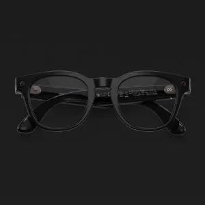 Смарт-окуляри Ray-Ban Meta Scriber Optics Gen 2 49-22 (RW7002 2000) (Shiny Black Frame Demo Lens)