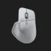 Миша Logitech MX Master 4 Performance Wireless/Bluetooth (910-007563) (Pale Grey)