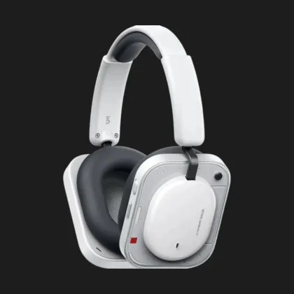 Навушники Nothing Headphone (a) B186 (White)