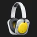 Навушники Nothing Headphone (a) B186 (Yellow)