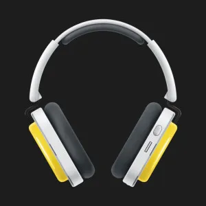 Навушники Nothing Headphone (a) B186 (Yellow)