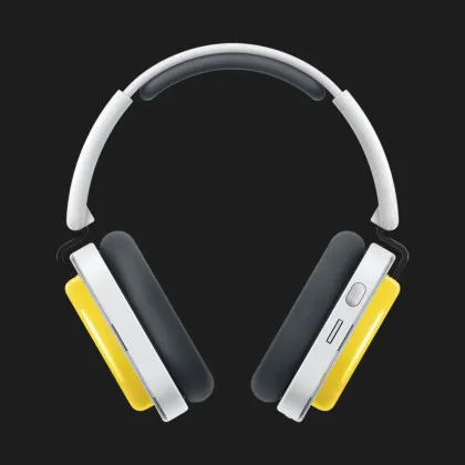 Навушники Nothing Headphone (a) B186 (Yellow)