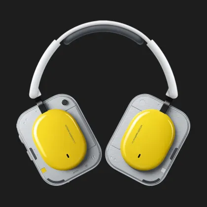 Навушники Nothing Headphone (a) B186 (Yellow)