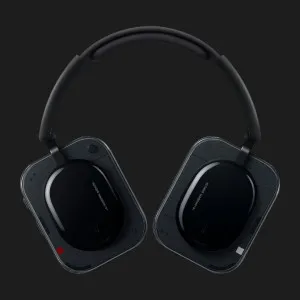 Навушники Nothing Headphone (a) B186 (Black)