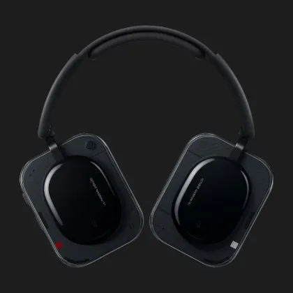 Навушники Nothing Headphone (a) B186 (Black)