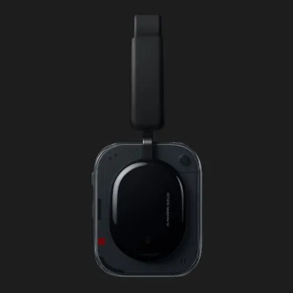 Навушники Nothing Headphone (a) B186 (Black)