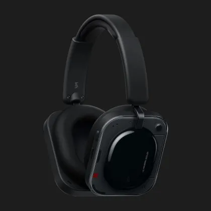 Навушники Nothing Headphone (a) B186 (Black)