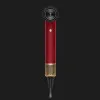 Профессиональный фен для волос Dyson Supersonic r (Red Velvet/Gold)