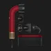 Профессиональный фен для волос Dyson Supersonic r (Red Velvet/Gold)
